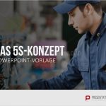 Konzept Vorlage Powerpoint Cool Qualitätsmanagement Qm Tqm Powerpoint Vorlagen