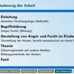 Konzept Vorlage Powerpoint Großartig Bachelorarbeit Konzept