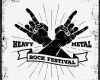 Konzert Plakat Vorlagen Erstaunlich Heavy Metal Festival Plakat