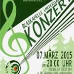 Konzert Plakat Vorlagen Genial Vorankündigung – Konzert 2015 – Vorankündigung