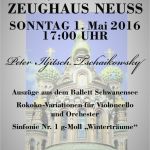 Konzert Plakat Vorlagen Süß Einladung Zum Konzert Am 1 Mai 2016