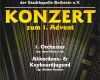 Konzert Plakat Vorlagen Wunderbar Konzert Des Akkordeonorchesters Der Stadtkapelle Beilstein