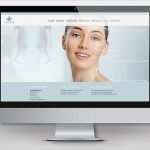 Kosmetik Homepage Vorlagen Schön Beauty Homepage Premium Webseiten Für Ihr Studio