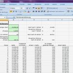 Kostenkalkulation Vorlage Bewundernswert Rentenversicherungsberechnung