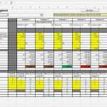 Kostenkalkulation Vorlage Einzigartig Excel Lieferantenauswahl Angebotsvergleich Quantitativ