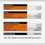 Kostenlos Nebenkostenabrechnung Vorlage Fabelhaft Stromkosten Berechnen – Einfach Mit Der Excel Vorlage