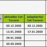 Kostenplan Projektmanagement Vorlage Erstaunlich Meilensteinplan