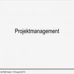 Kostenplan Projektmanagement Vorlage Luxus Nett Projektmanagement Präsentationsvorlage Zeitgenössisch