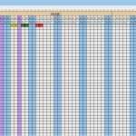 Krankenstand Vorlage Excel Best Of Groß Kalenderplaner Vorlage Excel Zeitgenössisch