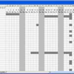 Krankenstand Vorlage Excel Einzigartig Urlaubsplan Export Ms Excel World Of Rechnungsprofi