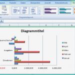 Krankenstand Vorlage Excel Erstaunlich Diagramm In Excel Erstellen Und Bearbeiten Fice Lernen