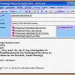 Krankmeldung Per Email Vorlage Wunderbar 10 Bewerbung Per Email Muster