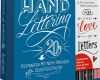 Kratzbilder Vorlagen Genial Kreativ Set &quot;handlettering 20 Postkarten Mit Motiv