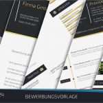 Kreative Bewerbung Vorlage Angenehm Kreative Bewerbung topdesign24 Bewerbungsvorlage Word 2017