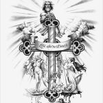 Kreuz Tattoo Vorlagen Kostenlos Best Of Tattoo Kreuz Zeus … Dope Pinterest