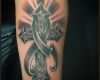 Kreuz Tattoo Vorlagen Kostenlos Genial Tattoo Kreuz Mit Band