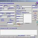 Kundendatenbank Access Vorlage Kostenlos Erstaunlich Personalverwaltung Für Access 2000 Download