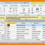 Kundendatenbank Access Vorlage Kostenlos Inspiration 10 Access Vorlagen