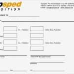 Kundendatenblatt Vorlage Excel Großartig atemberaubend Lieferschein Schablone Ideen Vorlagen