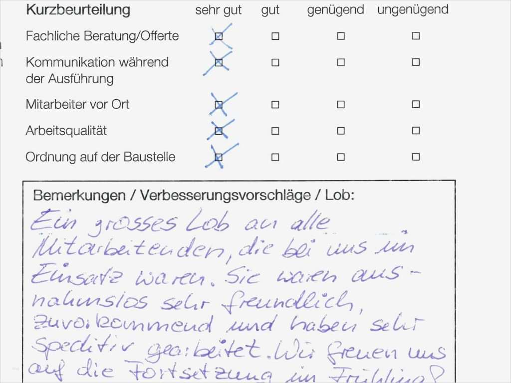 Kundenfeedback Vorlage Erstaunlich Ausgezeichnet Freie Umfrage Zur ...