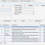 Kundenverwaltung Excel Vorlage Beste Kontaktmanagement software Address Manager Professionelle