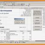 Kundenverwaltung Excel Vorlage Hübsch 10 Lieferschein Vorlage Excel