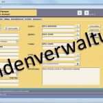 Kundenverwaltung Excel Vorlage Wunderbar Faq Zum thema Adressenverwaltung Und Kundenverwaltung Mit