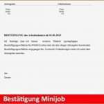 Kündigung An Arbeitgeber Vorlage Hübsch 10 Kundigung Minijob Muster Vorlagen123 Vorlagen123