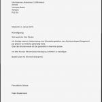 Kündigung Arbeitgeber Vorlage Pdf Elegant Kündigungsschreiben Arbeitnehmer Word Vorlage