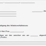 Kündigung Arbeitgeber Vorlage Pdf Erstaunlich Fristlose Kündigung Durch Arbeitgeber Muster Zum Download