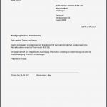 Kündigung Arbeitgeber Vorlage Pdf Schönste Kündigung Mietvertrag Vorlage Kostenlos K Ndigung