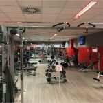 Kündigung Fitnessstudio Clever Fit Vorlage Bewundernswert Fitnessstudio In Neubrandenburg