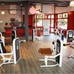 Kündigung Fitnessstudio Clever Fit Vorlage Erstaunlich Fitnessstudio In Lübeck