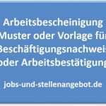 Kündigung Geringfügige Beschäftigung Arbeitgeber Vorlage Fabelhaft Arbeitsbescheinigung Muster Oder Vorlage