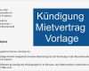 Kündigung Gesellschaftsvertrag Vorlage Best Of Kündigung Mietvertrag Vorlage Download