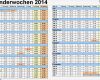 Kündigung Haftpflicht Vorlage Best Of Excel Kalenderwochen 2014