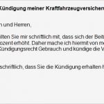 Kündigung Lebensversicherung Vorlage Pdf Erstaunlich Vorlage Kündigung Versicherung K Ndigung Versicherung