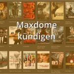 Kündigung Maxdome Vorlage Schön Kündigung Jahreskarte Muster Musterix