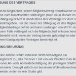 Kündigung Mcfit Vertrag Vorlage Großartig Vertrag Bei Mcfit Fristlos Kündigen Kündigung Agb