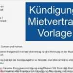 Kündigung Mietvertrag Vermieter Vorlage Pdf Erstaunlich Kündigung Mietvertrag Vorlage Download