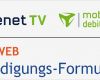 Kündigung Mobilcom Debitel Vorlage Einzigartig Freenet Tv Kündigen Fristen formalitäten Und