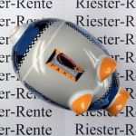 Kündigung Riester Rente Vorlage Schön Finanzen Riester Verträge Nicht Vorschnell Kündigen