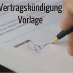 Kündigung Sepa Lastschriftmandat Vorlage Beste Vertragskündigung Vorlage Download