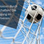 Kündigung Sportverein Vorlage Schön Unnötige Kosten Durch Mitgliedschaften Die Kündigung Im