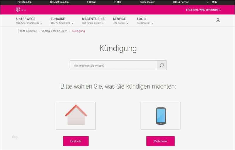 Kündigung Telekom Vorlage Kostenlos Schönste Telekom Dsl Kündigen ? formulare &amp; Vorlagen Für Kündigung