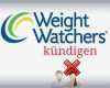 Kündigung Weight Watchers Vorlage Cool Musterbrief &amp; Tipps Zum Weight Watchers Kündigen