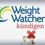 Kündigung Weight Watchers Vorlage Cool Musterbrief &amp; Tipps Zum Weight Watchers Kündigen