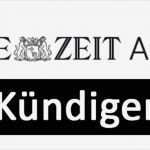 Kündigungsbestätigung Vorlage Erstaunlich Zeit Abo Kündigen – so Geht’s Schnell Mit Vorlage – Giga