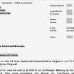 Kündigungsschreiben Arbeitsverhältnis Vorlage Kostenlos Erstaunlich Vorlage Kündigung Arbeitsvertrag Arbeitnehmer Kostenlos