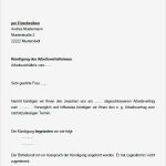 Kündigungsschreiben Vodafone Vorlage Einzigartig 42 Abmahnungen Und Kündigungsschreiben Im Paket